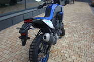 Yamaha Tenere 700 Yamaha Tenere 700 Base