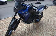Yamaha Tenere 700 Yamaha Tenere 700 Base