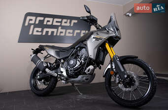 Yamaha Tenere 700 2026 в Львів