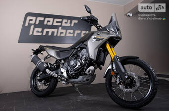 Yamaha Tenere 700 2026 Base