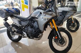 Yamaha Tenere 700 2025 Base