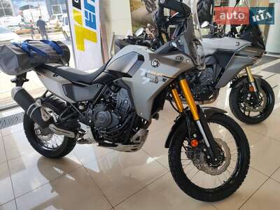 Yamaha Tenere 700 2025 Base