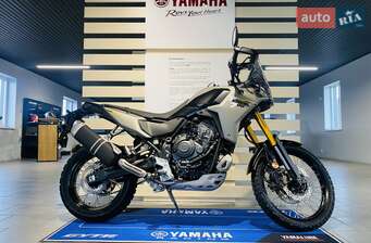 Yamaha Tenere 700 2026 в Черкаси