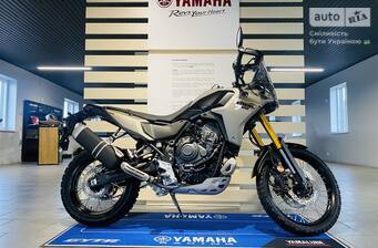 Yamaha Tenere 700 2026 Base