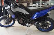 Yamaha Tenere Base