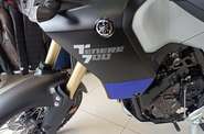 Yamaha Tenere Base