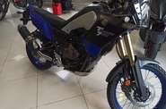 Yamaha Tenere Base