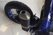 Yamaha Tenere Base