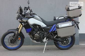 Yamaha Tenere 2021 Base