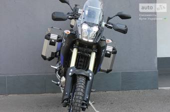 Yamaha Tenere 2021 Base