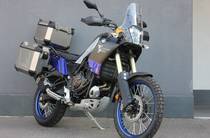 Yamaha Tenere Base