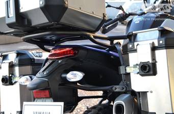 Yamaha Tenere 2021 Base