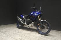 Yamaha Tenere Base