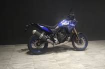 Yamaha Tenere Base