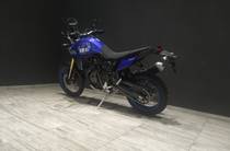 Yamaha Tenere Base