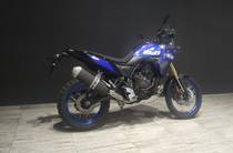 Yamaha Tenere Base