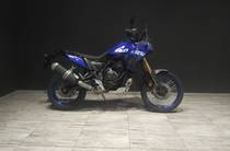 Yamaha Tenere Base