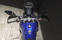 Yamaha Tenere Base