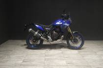 Yamaha Tenere Base