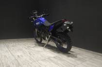 Yamaha Tenere Base