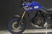 Yamaha Tenere Base