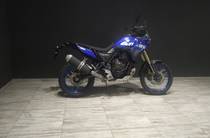 Yamaha Tenere Base