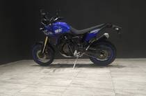 Yamaha Tenere Base