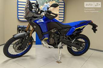 Yamaha Tenere 2023 Base