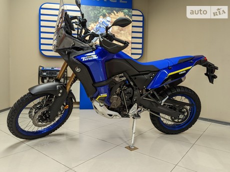 Yamaha Tenere 2023