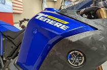 Yamaha Tenere Base