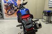 Yamaha Tenere Base