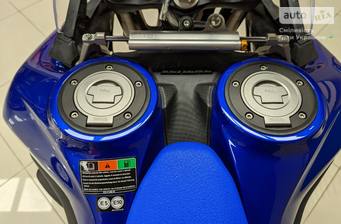 Yamaha Tenere 2023 Base