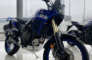 Yamaha Tenere Base