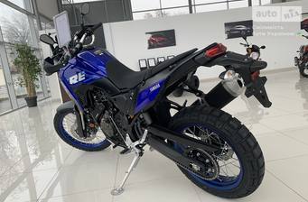 Yamaha Tenere 2022 