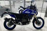 Yamaha Tenere Base