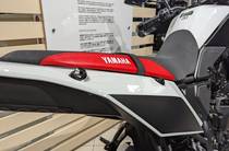 Yamaha Tenere Base