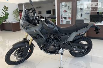 Yamaha Tenere 2023 Base