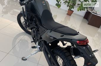 Yamaha Tenere 2023 Base