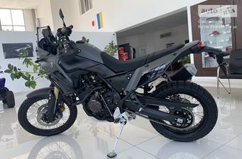 Yamaha Tenere 2024 Base