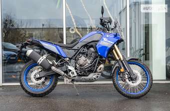 Yamaha Tenere 2023 в Харьков