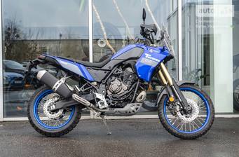 Yamaha Tenere 2023 Base