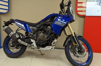 Yamaha Tenere 2023 Base