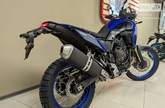 Yamaha Tenere 2023 Base