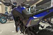 Yamaha Tenere Base