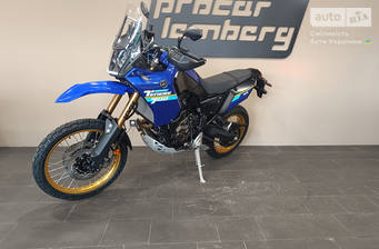 Yamaha Tenere 2024 Extreme