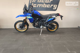 Yamaha Tenere 2024 Extreme