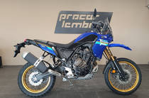 Yamaha Tenere Extreme