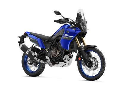 Yamaha Tenere 2024 Base