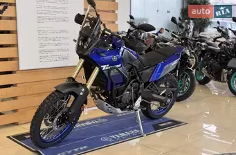 Yamaha Tenere