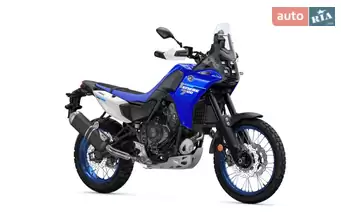 Yamaha Tenere